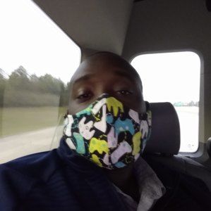 Meet your Posher, Kentia